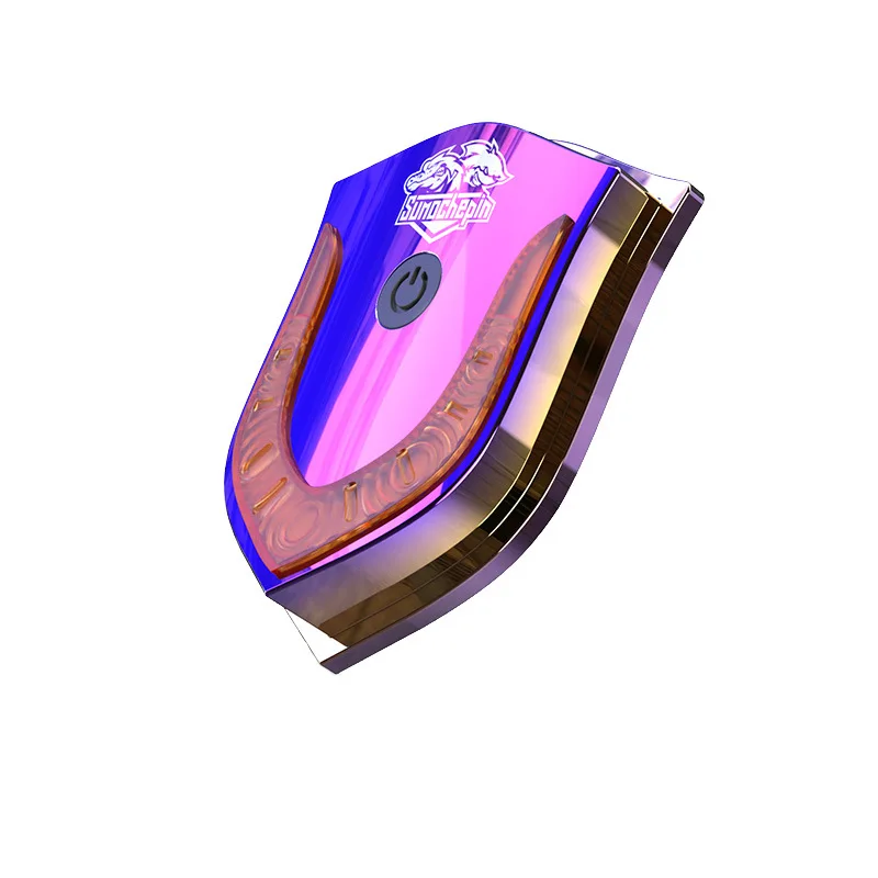 Motorcycle Helmet Light Usb Wireless Smart Warning Safety Lamp Riding Night Light Decoration Accessories
Motorcycle Helmet Light Usb Wireless Smart Warning Safety Lamp Riding Night Light Decoration Accessories
