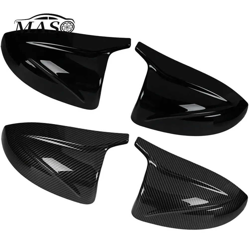2PCS Replacement Rearview Side Mirror Covers Cap for Audi A3/S3/RS3 2014-2020 Rearview Mirror Cover
2PCS Replacement Rearview Side Mirror Covers Cap for Audi A3/S3/RS3 2014-2020 Rearview Mirror Cover