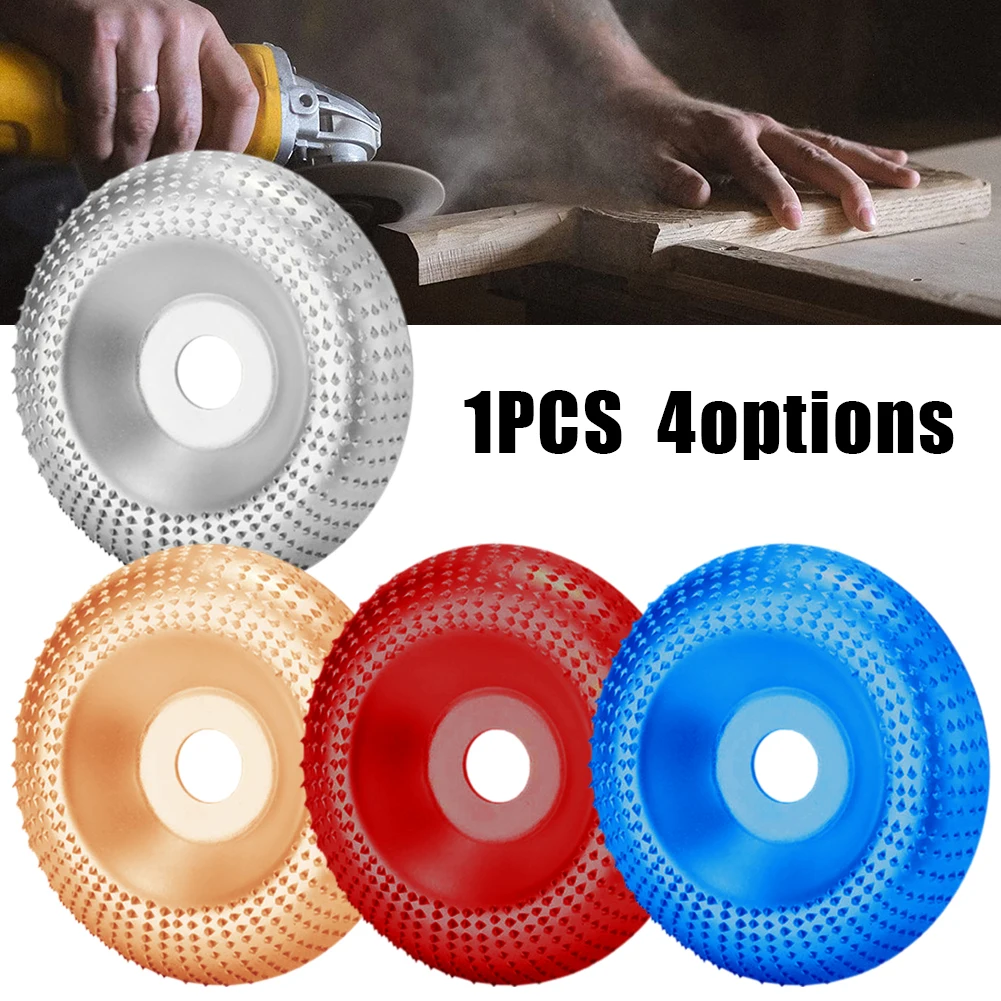 4In 100mm Round Angle Grinding Wheel Abrasive Disc Angle Grinder Carbide Coating Sanding Carving Rotary Tools
4In 100mm Round Angle Grinding Wheel Abrasive Disc Angle Grinder Carbide Coating Sanding Carving Rotary Tools