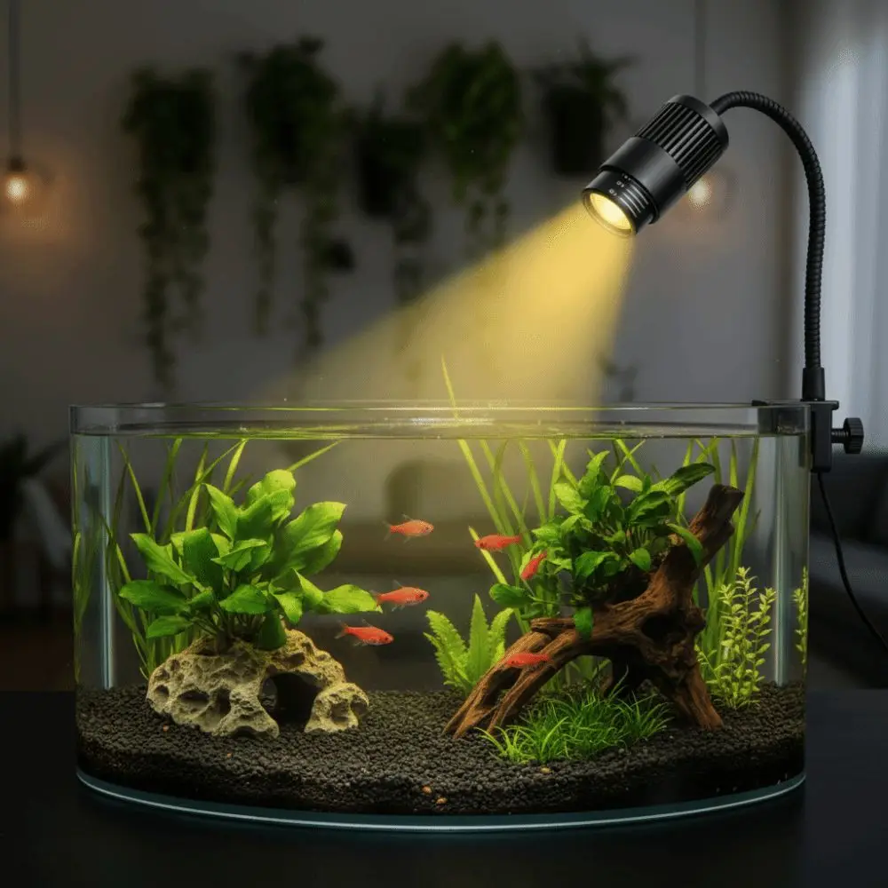 3/12 W Fish Tank Clip Lamp Rotatable Flexible Bendable LED Aquarium Light Waterproof Dimming Adjustable Focus Spotlight
3/12 W Fish Tank Clip Lamp Rotatable Flexible Bendable LED Aquarium Light Waterproof Dimming Adjustable Focus Spotlight