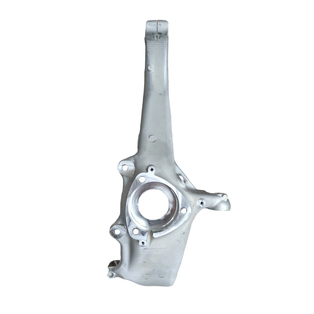 Front Steering Knuckle Right for TESLA Model 3 2019-2022 1044316-00-E 1044316-00-F
Front Steering Knuckle Right for TESLA Model 3 2019-2022 1044316-00-E 1044316-00-F