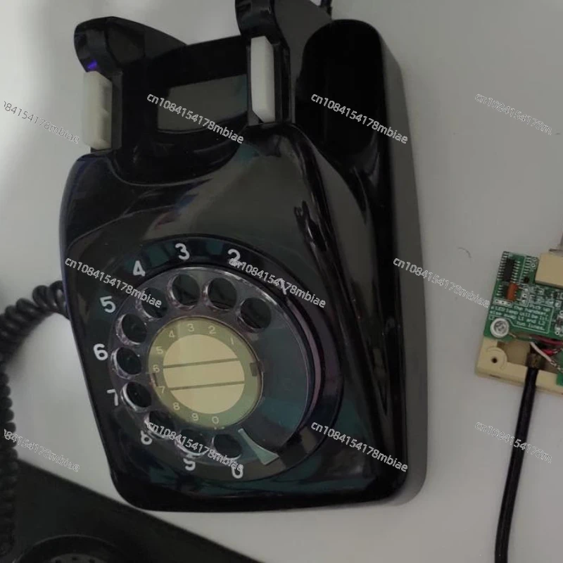 Импульсный двухтоновый многочастотный преобразователь DTMF, нормальная версия старого циферблата, телефона/импульса, двойной модуль
Импульсный двухтоновый многочастотный преобразователь DTMF, нормальная версия старого циферблата, телефона/импульса, двойной модуль