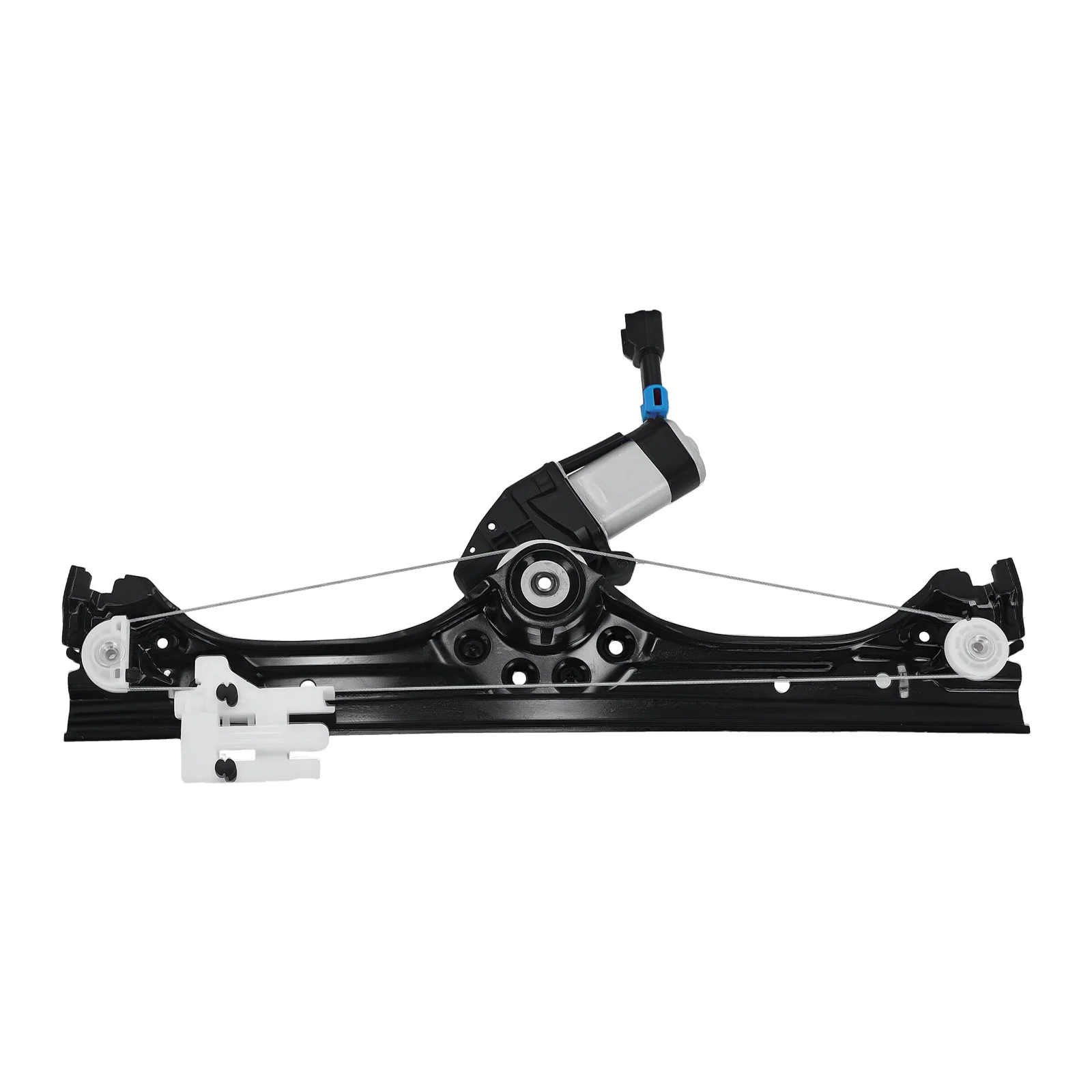 Window Regulator Assembly for Fiat 500 1.4L 12-19 68070267AC Driver Side
Window Regulator Assembly for Fiat 500 1.4L 12-19 68070267AC Driver Side