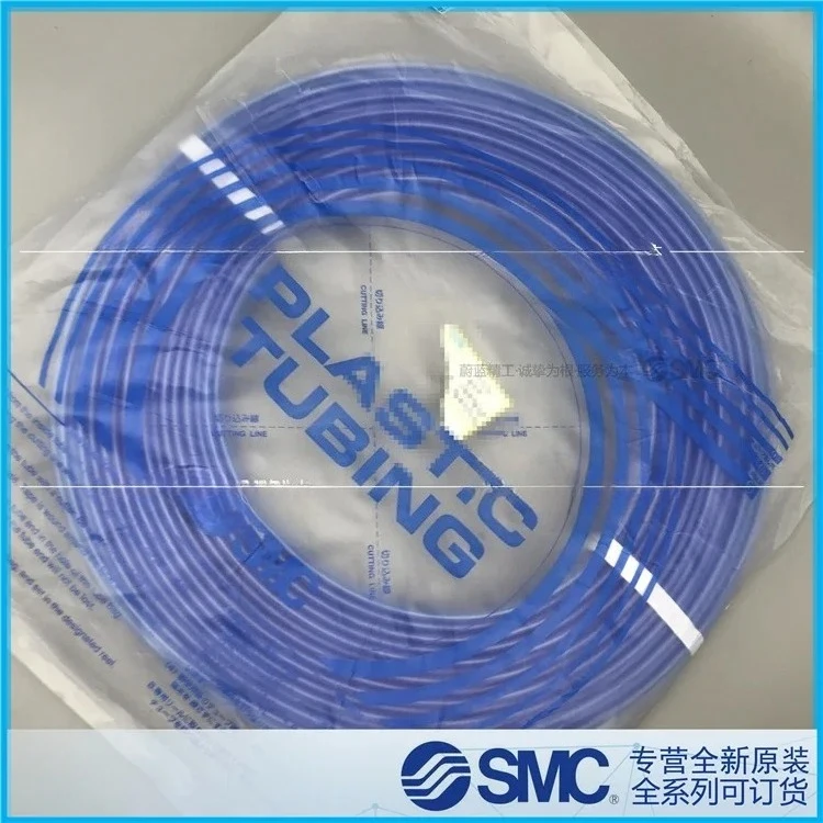 Japanese SMC polyurethane pipe TU0425/0604/0805/1065/1208/1610BU -20-100-X3
Japanese SMC polyurethane pipe TU0425/0604/0805/1065/1208/1610BU -20-100-X3