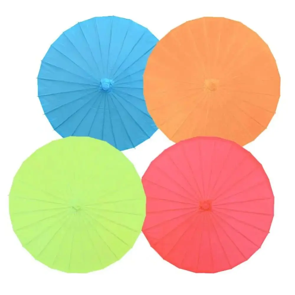 20/30/40cm Blank Paper Umbrella DIY White Chinese Paper umbrella For Baby Shower Wedding Photography Props Oil Paper Umbrellas
20/30/40cm Blank Paper Umbrella DIY White Chinese Paper umbrella For Baby Shower Wedding Photography Props Oil Paper Umbrellas