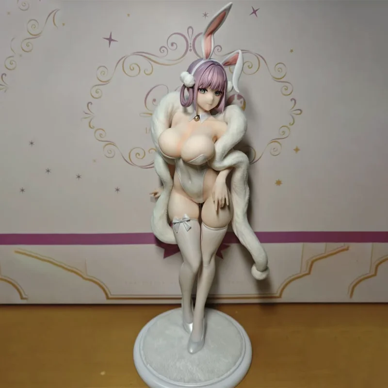 Lume Otaku Rabbit Girl Ots-14 Модель стоячей позы Коллекционная фигурка в штучной упаковке Аниме Тематические игрушки и хобби Подарки Игрушка в подарок
Lume Otaku Rabbit Girl Ots-14 Модель стоячей позы Коллекционная фигурка в штучной упаковке Аниме Тематические игрушки и хобби Подарки Игрушка в подарок