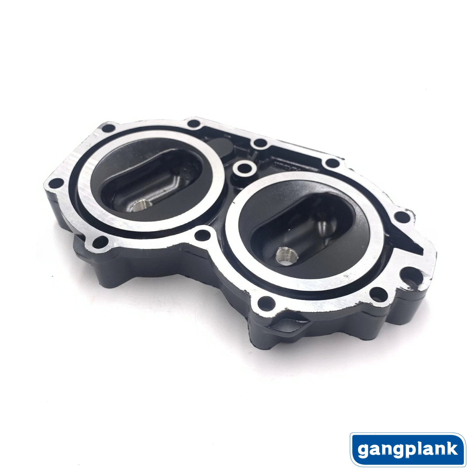 Подходит для подвесного мотора Yamaha, 2-тактная старая модель, головка блока цилиндров мощностью 40 л.с. 6F5-11111-00
Подходит для подвесного мотора Yamaha, 2-тактная старая модель, головка блока цилиндров мощностью 40 л.с. 6F5-11111-00