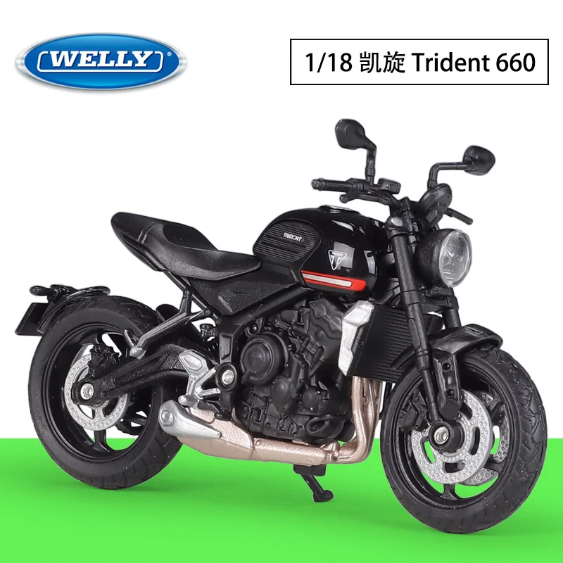 WELLY 1:18 тризун триумфа 660 модель высокой имитации из сплава коллекция для взрослых украшения подарки игрушки для мальчиков
WELLY 1:18 тризун триумфа 660 модель высокой имитации из сплава коллекция для взрослых украшения подарки игрушки для мальчиков