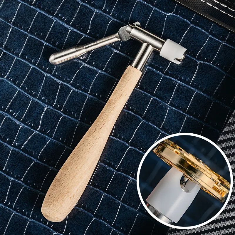 Watchmaker Tool KD89 Pinion Puller for Movement Repair: Removes Pinions Without Damaging the Second Hand Shaft Watch repair tool
Watchmaker Tool KD89 Pinion Puller for Movement Repair: Removes Pinions Without Damaging the Second Hand Shaft Watch repair tool