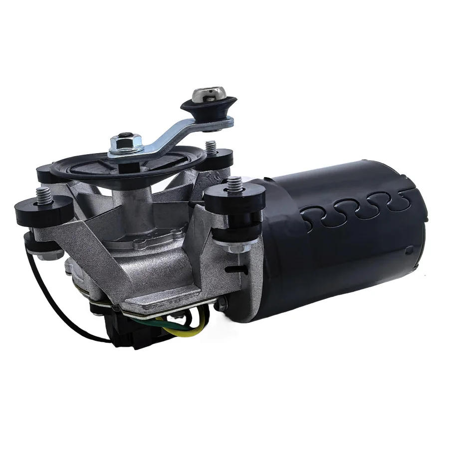 Auto Parts Motor for OEM MB623285;CARDONE.431119 Front Windshield Wiper Motor Compatible MITSUBISHI Montero 1992-2000
Auto Parts Motor for OEM MB623285;CARDONE.431119 Front Windshield Wiper Motor Compatible MITSUBISHI Montero 1992-2000