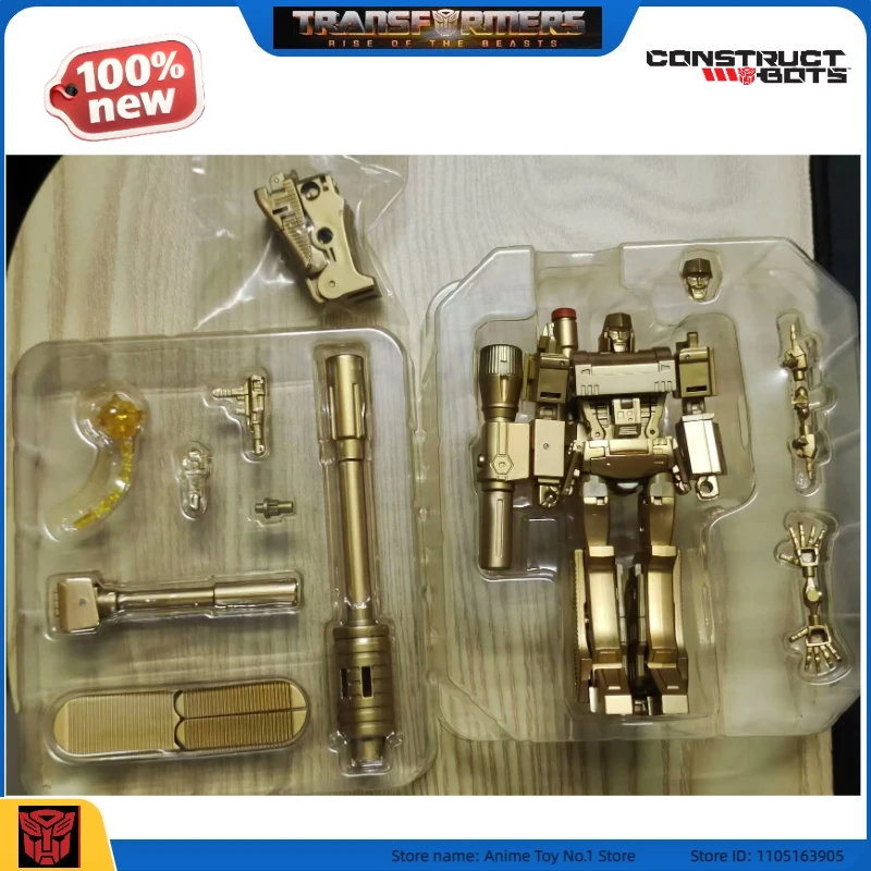 Оригинальная модель робота-трансформеры Мегатрон Аниме Экшн Популярное любимое Фигурка Деформация Оптимус Прайм Игрушки Головоломки Подарки
Оригинальная модель робота-трансформеры Мегатрон Аниме Экшн Популярное любимое Фигурка Деформация Оптимус Прайм Игрушки Головоломки Подарки