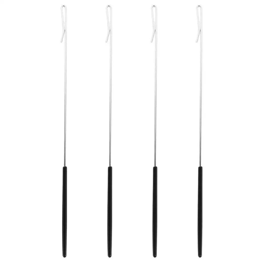 4 Pcs Puppet Joystick Family Finger Toys Stainless Steel Mini Metal Control Rods Puppet Stick Family Toys Kids St
4 Pcs Puppet Joystick Family Finger Toys Stainless Steel Mini Metal Control Rods Puppet Stick Family Toys Kids St