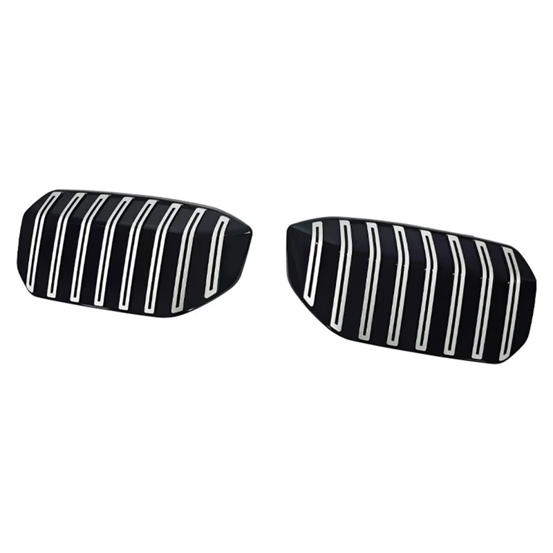 VC-Innovative-Car Front Kidney Grill Front Hood Grill Mesh Grille Kidney Grille For BMW I3 2025
VC-Innovative-Car Front Kidney Grill Front Hood Grill Mesh Grille Kidney Grille For BMW I3 2025