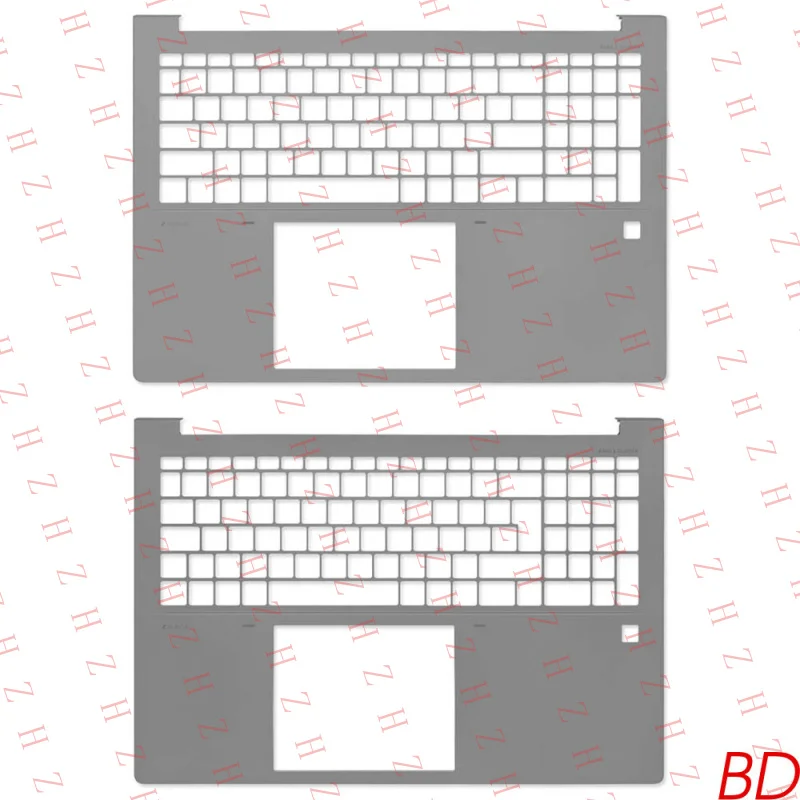 P+ Для ноутбука HP ZBook Studio G9: верхняя крышка корпуса (C-панель) с подставкой для рук, серебристая
P+ Для ноутбука HP ZBook Studio G9: верхняя крышка корпуса (C-панель) с подставкой для рук, серебристая