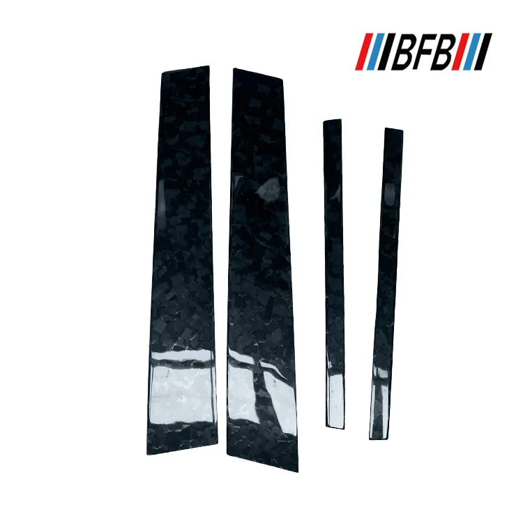 For Infiniti Q50 Marble Middle Column Dry Carbon Fiber Window A B C Column Forged Body Kit
For Infiniti Q50 Marble Middle Column Dry Carbon Fiber Window A B C Column Forged Body Kit