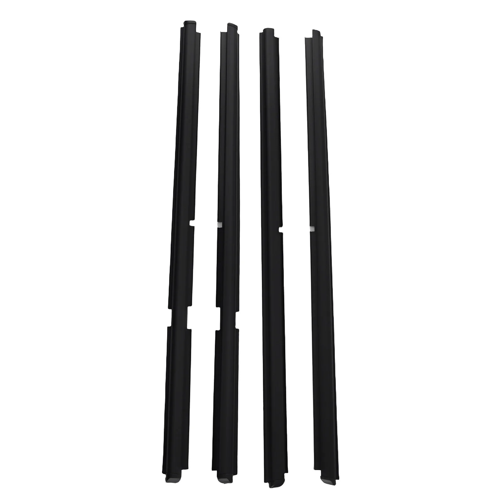 Front & Rear Window Belt Seal for Jeep Grand Cherokee 99-04 55135879AF
Front & Rear Window Belt Seal for Jeep Grand Cherokee 99-04 55135879AF