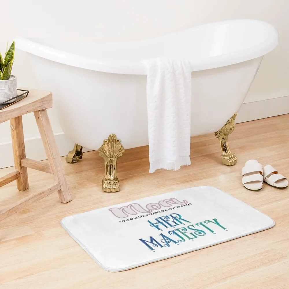 Mom Her Majesty Royal Mother Bath Mat Bathroom Carpet Set Kitchen DoorFor Entrance Door Water Absorbent Mat
Mom Her Majesty Royal Mother Bath Mat Bathroom Carpet Set Kitchen DoorFor Entrance Door Water Absorbent Mat