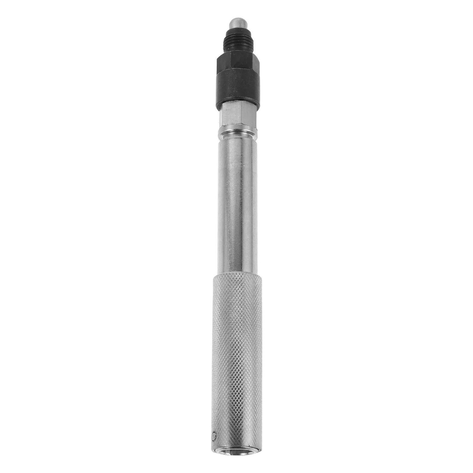 Injector Extractor Tool Kit Heavy Duty Alloy Fuel Injector Puller for Diesel Petrol Engine Service Auto Maintenance Workshop
Injector Extractor Tool Kit Heavy Duty Alloy Fuel Injector Puller for Diesel Petrol Engine Service Auto Maintenance Workshop
