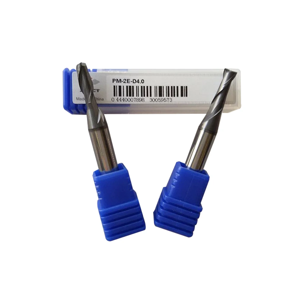 ZCC PM-2E-D1.0 1.5 2.0 2.5 3.0 3.5 4.0 4.5 5.0 5.5 6.0 PM series Solid carbide milling End mill High-performance machining
ZCC PM-2E-D1.0 1.5 2.0 2.5 3.0 3.5 4.0 4.5 5.0 5.5 6.0 PM series Solid carbide milling End mill High-performance machining