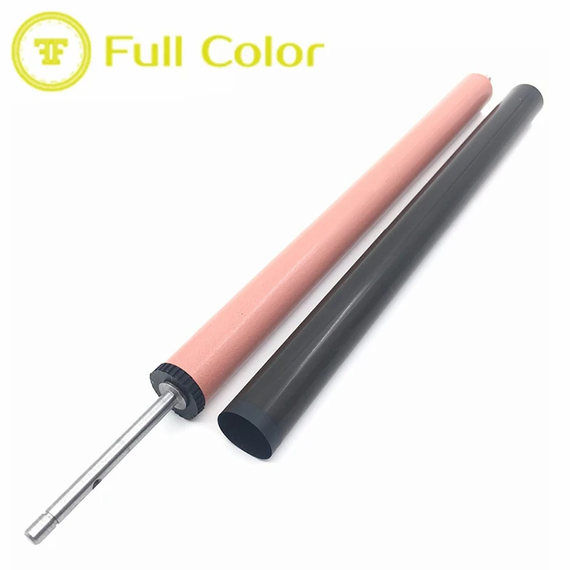 FULLCOLOR Lower Fuser Pressure Roller Fusing Film For HP M377 M477 M452 M454 M455 M478 M479 M377dw M452dw M477fnw Printer
FULLCOLOR Lower Fuser Pressure Roller Fusing Film For HP M377 M477 M452 M454 M455 M478 M479 M377dw M452dw M477fnw Printer