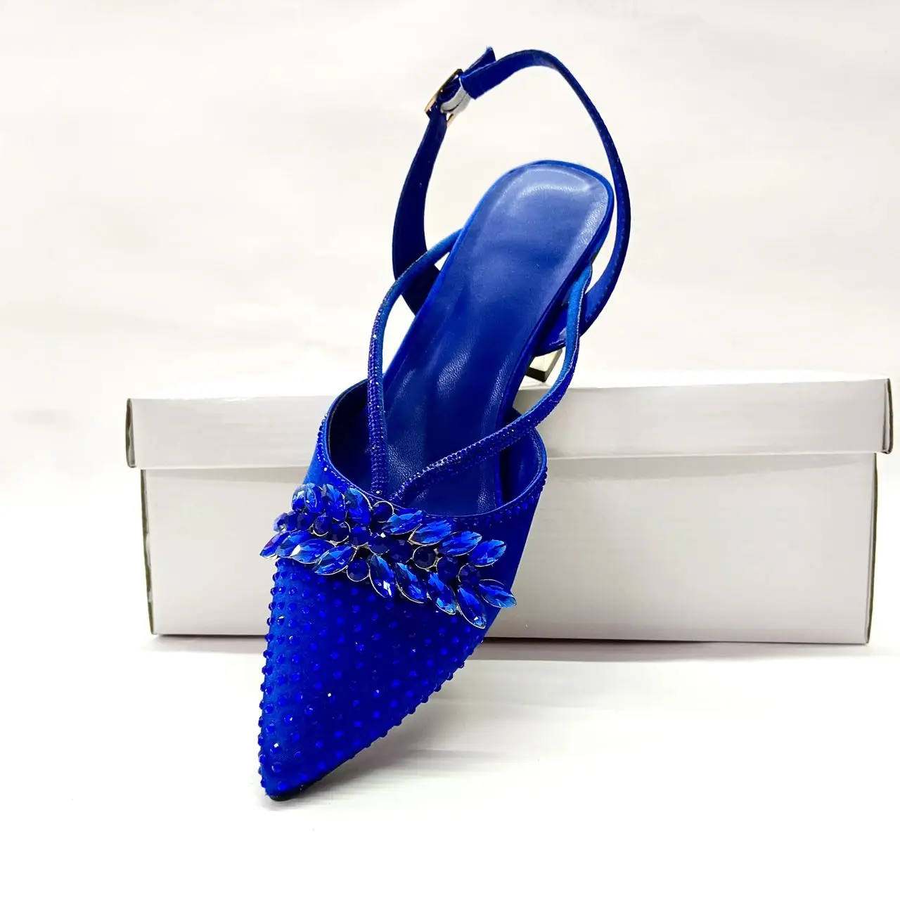 INSIGHTLINK Women Pumps Blue Red Purple Rhinestone High Heels Shoes Summer High Heeled Shoes Wedding Party Dress Gems Sandals
INSIGHTLINK Women Pumps Blue Red Purple Rhinestone High Heels Shoes Summer High Heeled Shoes Wedding Party Dress Gems Sandals
