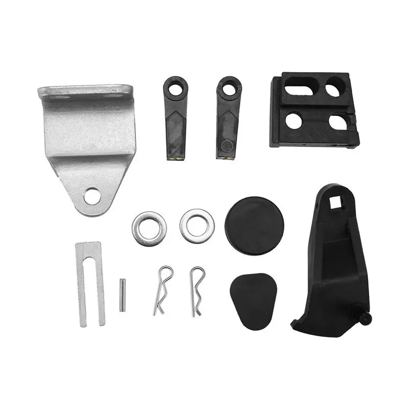 Boat Motor 66T-48501-00 66T-48501-01 Remote Control Attachment Assy For Outboard Engine 40HP
Boat Motor 66T-48501-00 66T-48501-01 Remote Control Attachment Assy For Outboard Engine 40HP