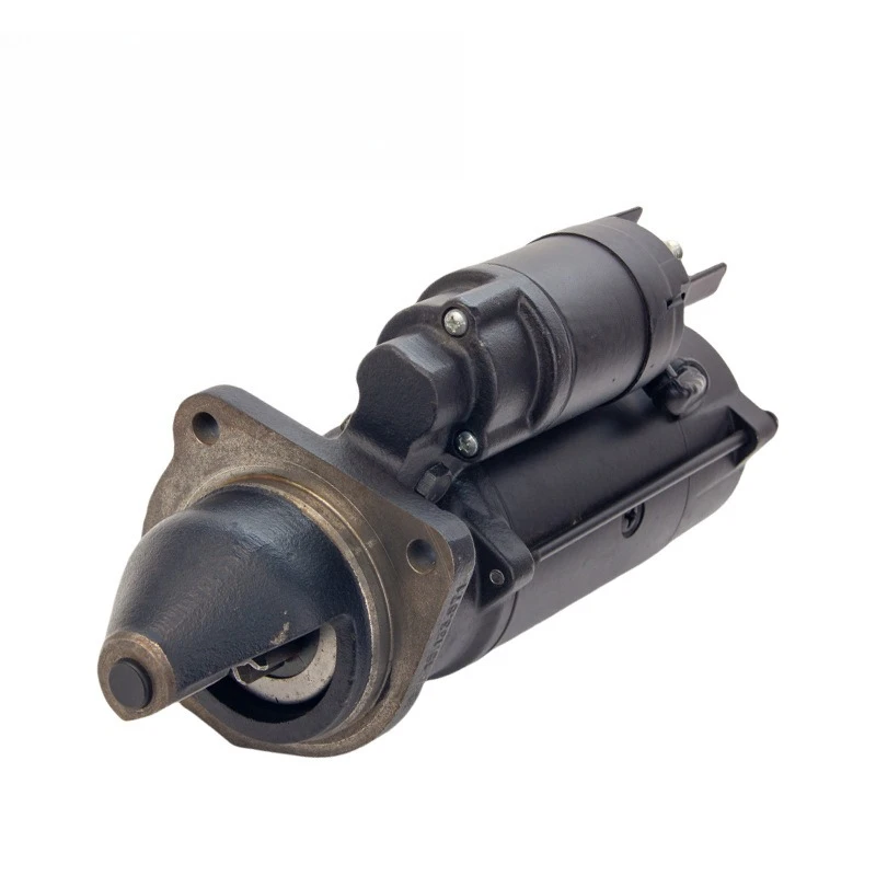 Start motor for Deu tz 1102 1103 z engine Original start motor 01183712
Start motor for Deu tz 1102 1103 z engine Original start motor 01183712