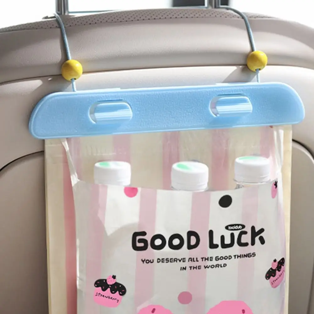 Creative Car Hanging Trash Bag Portable Disposable Trash Storage Case Leakproof Replace Trash Bags Car Cartoon Trash Bag
Creative Car Hanging Trash Bag Portable Disposable Trash Storage Case Leakproof Replace Trash Bags Car Cartoon Trash Bag