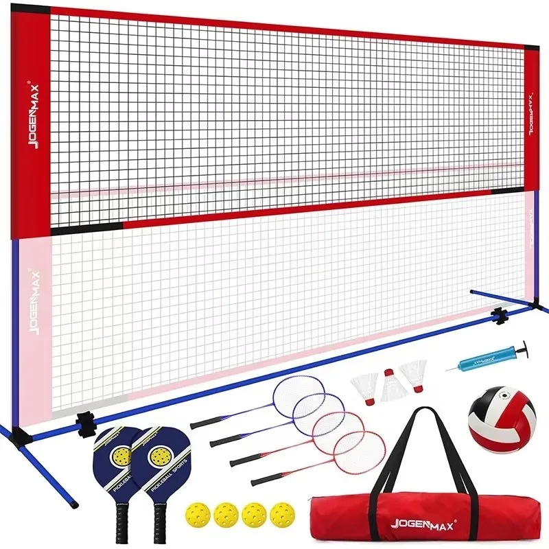 2025 New Durable Portable Carbon Fiber Pickleball Paddle Set High Quality Paddles Balls Carrying Bag for Easy Entertainment
2025 New Durable Portable Carbon Fiber Pickleball Paddle Set High Quality Paddles Balls Carrying Bag for Easy Entertainment
