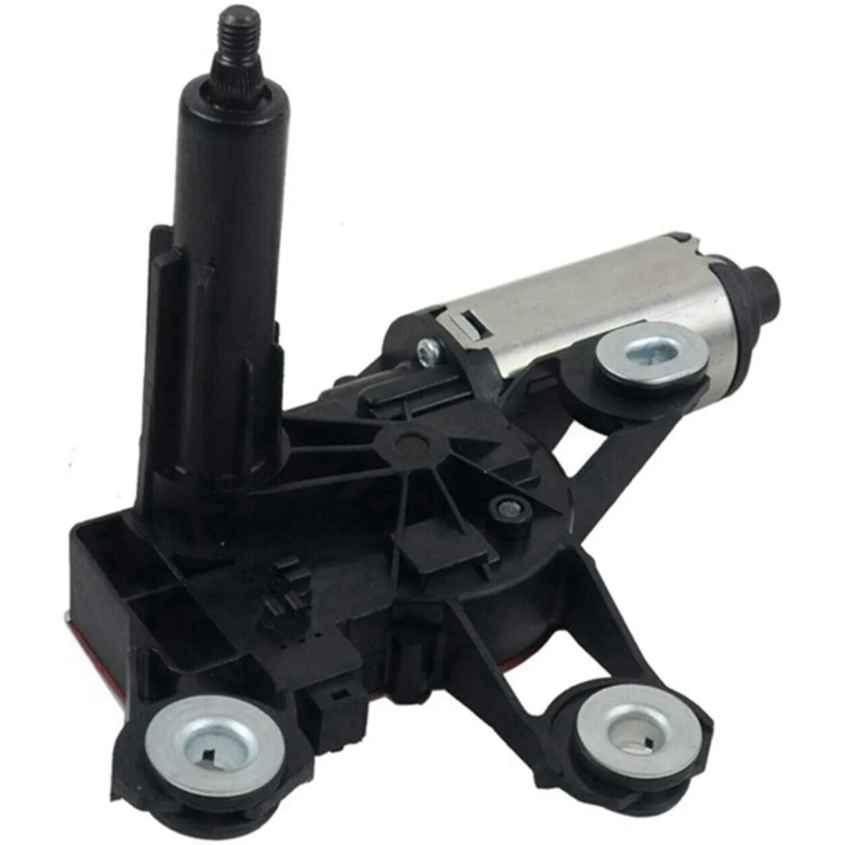 Automotive Rear Wiper Motor Annealed Linkage Assembly for LR 2006-2014 2.2D LR033226 579745 LR002243
Automotive Rear Wiper Motor Annealed Linkage Assembly for LR 2006-2014 2.2D LR033226 579745 LR002243
