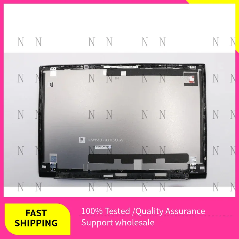 YJJ New/Orig for Lenovo ThinkPad E590 LCD A shell Back Rear cover 02DL865
YJJ New/Orig for Lenovo ThinkPad E590 LCD A shell Back Rear cover 02DL865