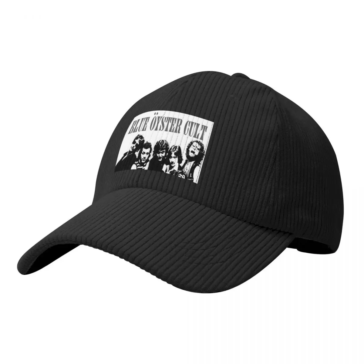 Blue Oyster Cult Music Band Logo Baseball Cap winter hats for men sailor cap for men Hat men Golf Hat Girl Men's
Blue Oyster Cult Music Band Logo Baseball Cap winter hats for men sailor cap for men Hat men Golf Hat Girl Men's