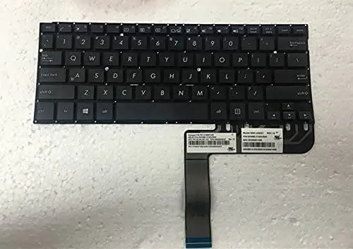 Новинка для ASUS TP300 TP300L TP300LD Q302 Q302LA Q304 TP300LA TP300LG TP300UA Серебристая английская клавиатура
Новинка для ASUS TP300 TP300L TP300LD Q302 Q302LA Q304 TP300LA TP300LG TP300UA Серебристая английская клавиатура