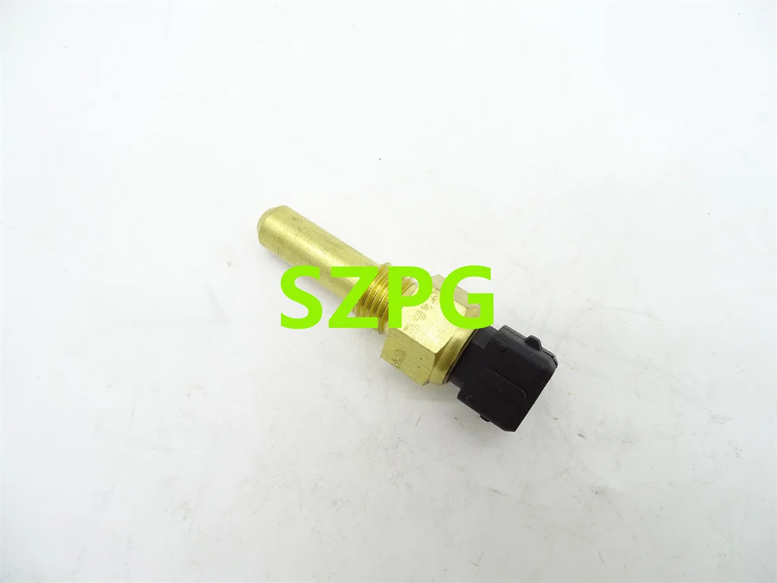 Construction Machinery Excavator Accessories for EC Deutz Engine Water Temperature Sensor 0118-2700 VOE01182700 01182700
Construction Machinery Excavator Accessories for EC Deutz Engine Water Temperature Sensor 0118-2700 VOE01182700 01182700