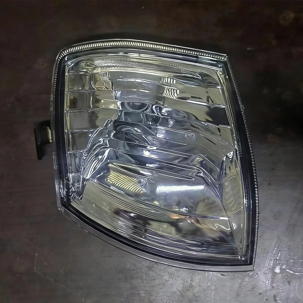 A Pair Car Corner Lamp for Mazda Demio DW3W DW5W B3E 1999 to2002
A Pair Car Corner Lamp for Mazda Demio DW3W DW5W B3E 1999 to2002