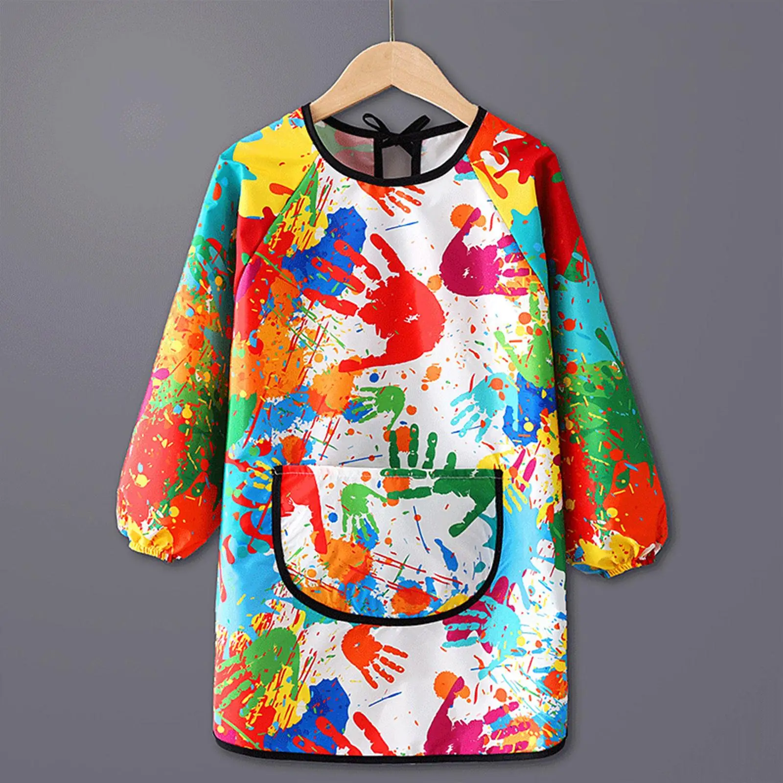 Kids Art Smock Painting Apron Artist Painting Apron Paint Smock Art Class for
Kids Art Smock Painting Apron Artist Painting Apron Paint Smock Art Class for