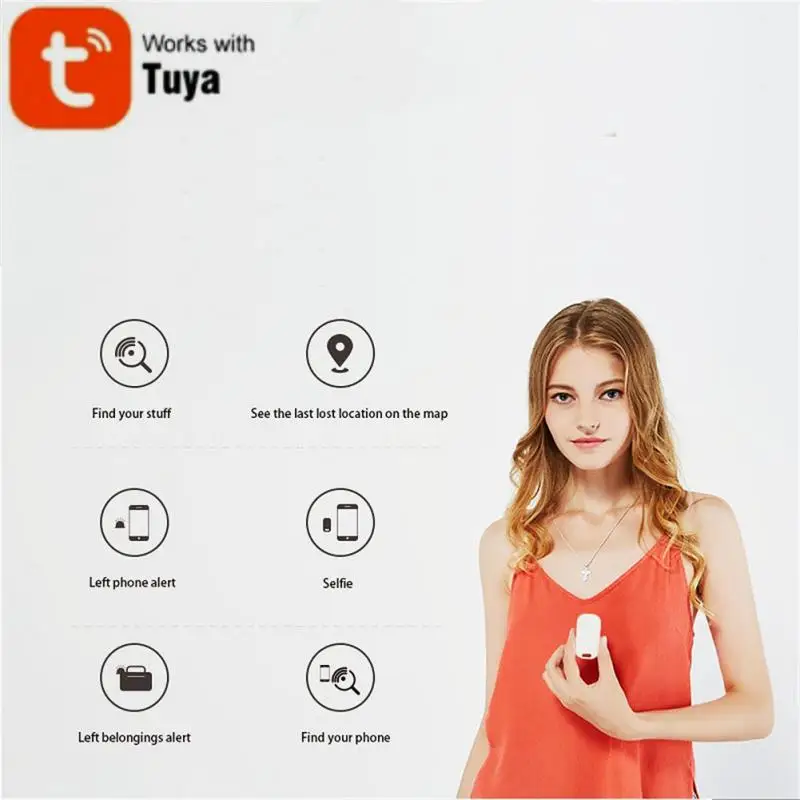 Gps-трекер Tuya 85db, портативный, с кольцом для ключей, сигнализацией для детей, собак, кошек, защита для автомобиля
Gps-трекер Tuya 85db, портативный, с кольцом для ключей, сигнализацией для детей, собак, кошек, защита для автомобиля