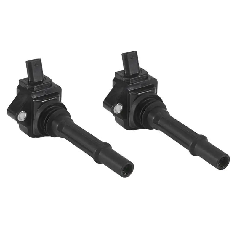 A21F-2PCS Car Ignition Coil A1731580103 For Ssangyong Tivoli 1.6L Korando 2.0L Car Accessories
A21F-2PCS Car Ignition Coil A1731580103 For Ssangyong Tivoli 1.6L Korando 2.0L Car Accessories