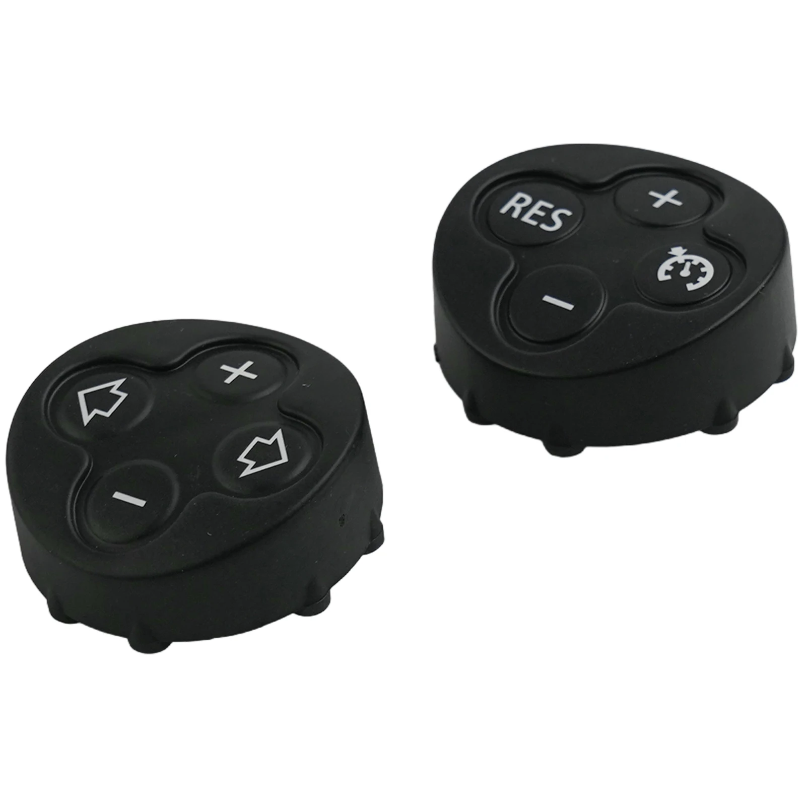Direct Replacement Cover Multifunction Cruise Button Direct Replacement Fitment Plastic Material For Mini Cable
Direct Replacement Cover Multifunction Cruise Button Direct Replacement Fitment Plastic Material For Mini Cable