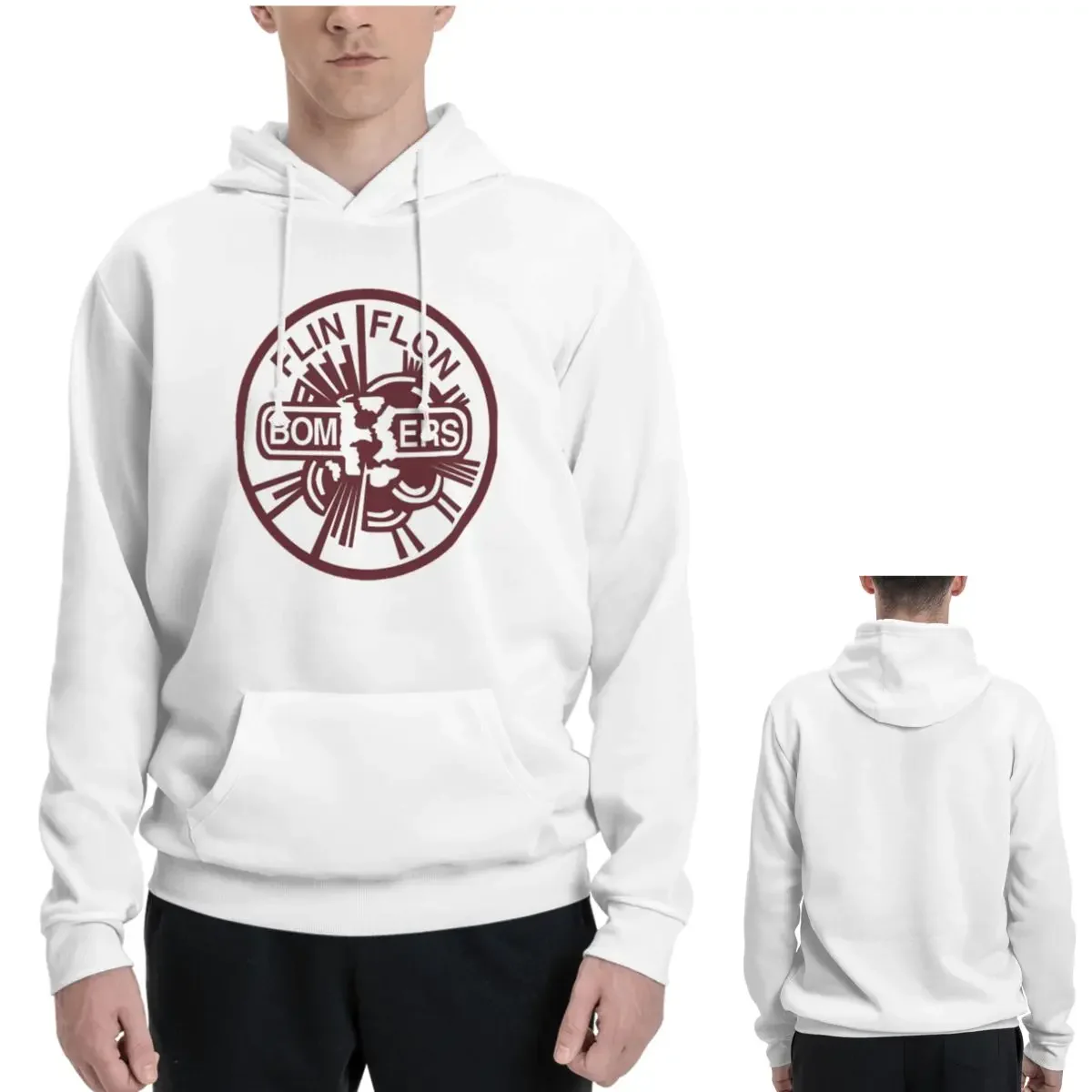 Flin Flon Bombers толстовки для мужчин и женщин повседневные пуловеры толстовки модная уличная одежда с длинными рукавами осень-зима
Flin Flon Bombers толстовки для мужчин и женщин повседневные пуловеры толстовки модная уличная одежда с длинными рукавами осень-зима