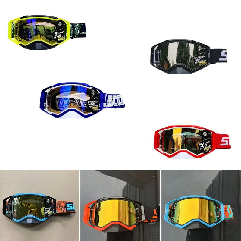 Hot Motorcycle Glasses Men Motocross Goggles Helmet MX Moto Dirt Bike ATV Ski Outdoor Sports Glass Scooter Googles Mask Cycling
Hot Motorcycle Glasses Men Motocross Goggles Helmet MX Moto Dirt Bike ATV Ski Outdoor Sports Glass Scooter Googles Mask Cycling