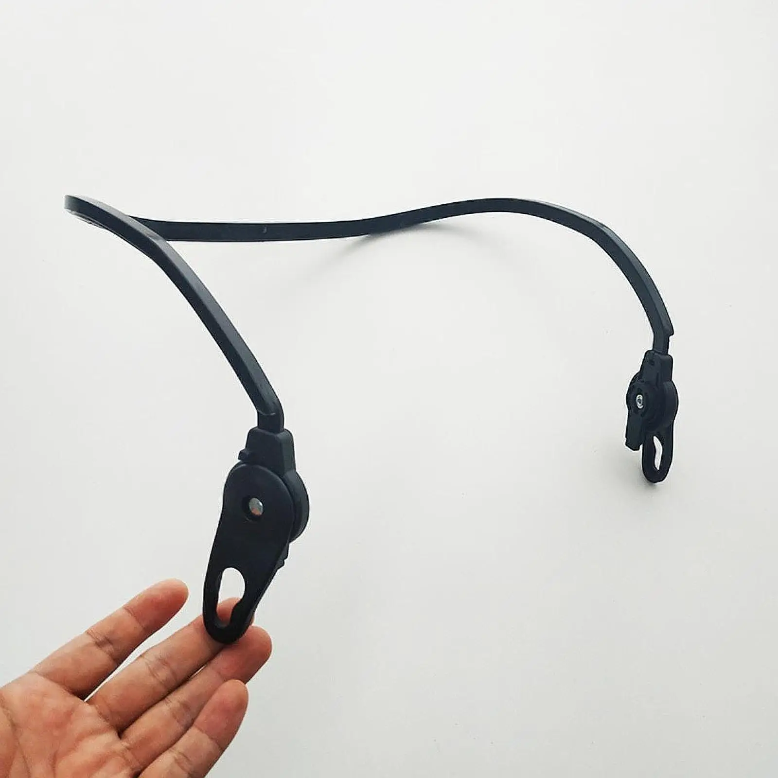 Baby Pushchair Canopy Support Rod Stable Design Awning Rod Stroller Accessories for Universal Baby Strollers
Baby Pushchair Canopy Support Rod Stable Design Awning Rod Stroller Accessories for Universal Baby Strollers
