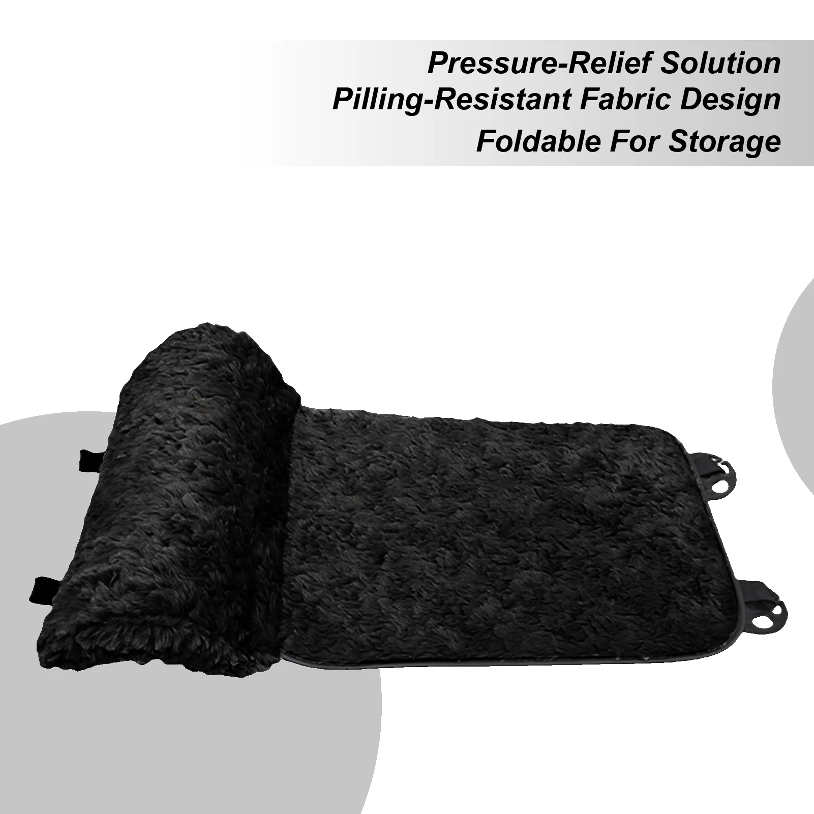 Защитный коврик для автомобильного сиденья, регулируемая складная нескользящая подушка, защитные коврики для автомобильных сидений для семейного вождения, автомобиля, в помещении и на открытом воздухе
Защитный коврик для автомобильного сиденья, регулируемая складная нескользящая подушка, защитные коврики для автомобильных сидений для семейного вождения, автомобиля, в помещении и на открытом воздухе