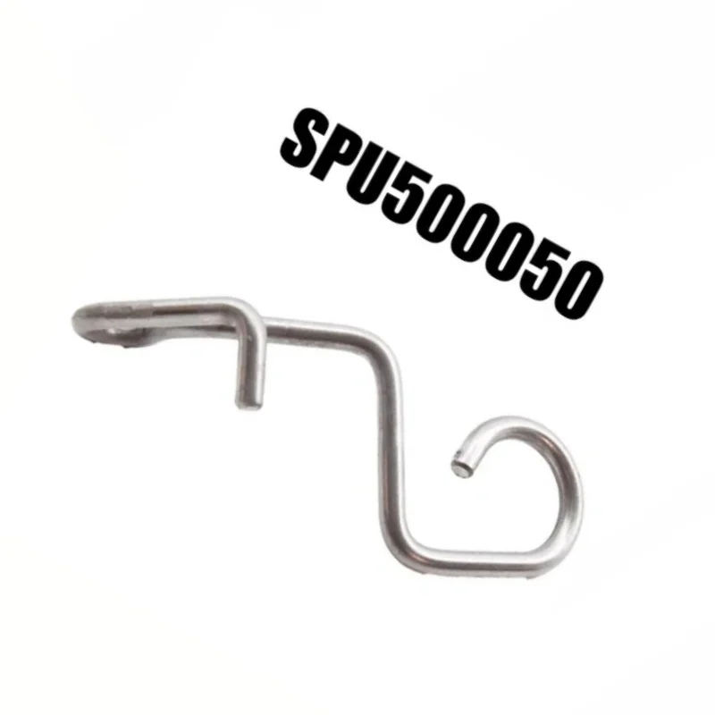 Car Brake Cable Guide Bracket Left Right SPU500050 Suitable For Discovery 3 4 And Sport Automobiles Parts
Car Brake Cable Guide Bracket Left Right SPU500050 Suitable For Discovery 3 4 And Sport Automobiles Parts