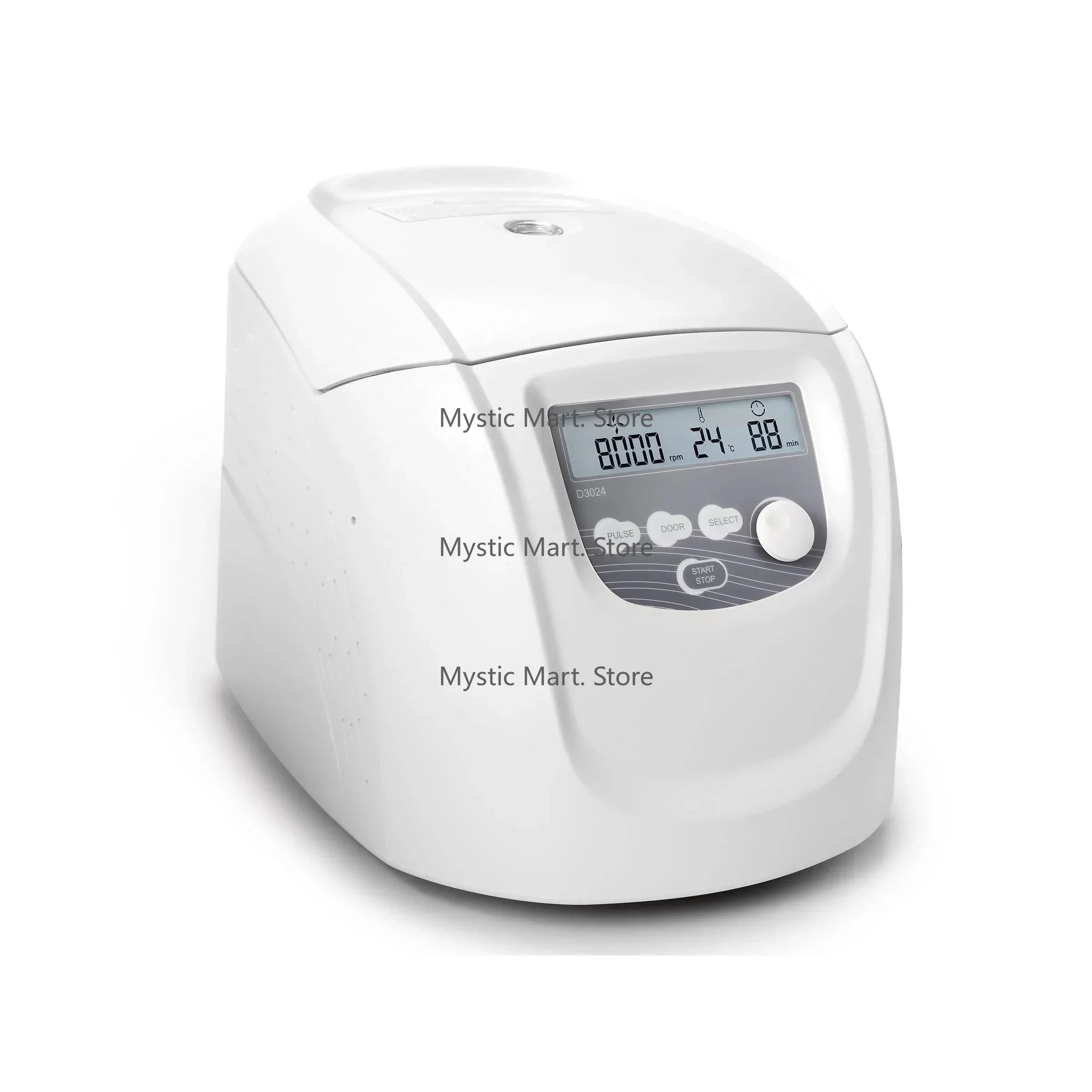 CHINCAN D3024 15000rpm 21380xg High Speed Micro Centrifuge laboratory centrifuge machine
CHINCAN D3024 15000rpm 21380xg High Speed Micro Centrifuge laboratory centrifuge machine