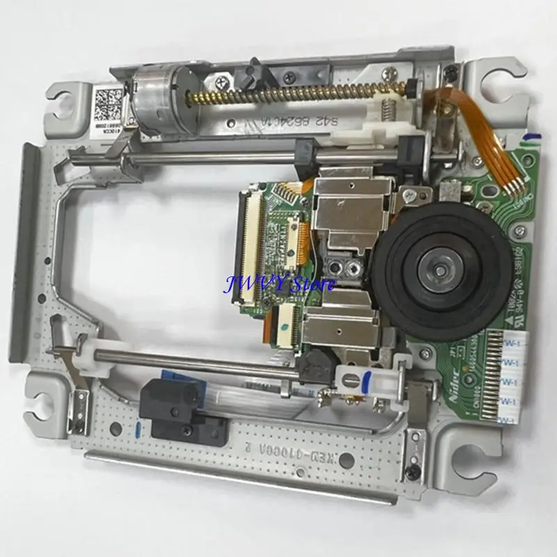 573A Lens for KEM 410ACA 410CCA Game Console Replacement Lens Optical Pick Up With/Without Deck Repair Parts
573A Lens for KEM 410ACA 410CCA Game Console Replacement Lens Optical Pick Up With/Without Deck Repair Parts