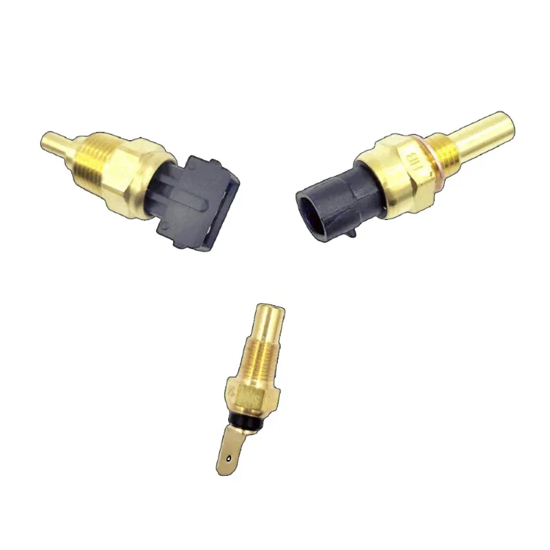 Water Temperature Sensor for Great Wall HAVAL H3 H5 Wingle 3 5 6 2.0 2.4 Mitsubishi Engine Car Accessories
Water Temperature Sensor for Great Wall HAVAL H3 H5 Wingle 3 5 6 2.0 2.4 Mitsubishi Engine Car Accessories