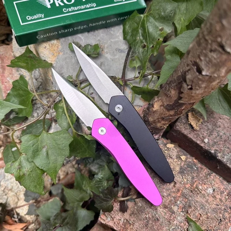 3407 Pocket folding knife D2 steel blade outdoor camping wilderness survival EDC pocket Knife tactical hunting knife men's gift
3407 Pocket folding knife D2 steel blade outdoor camping wilderness survival EDC pocket Knife tactical hunting knife men's gift