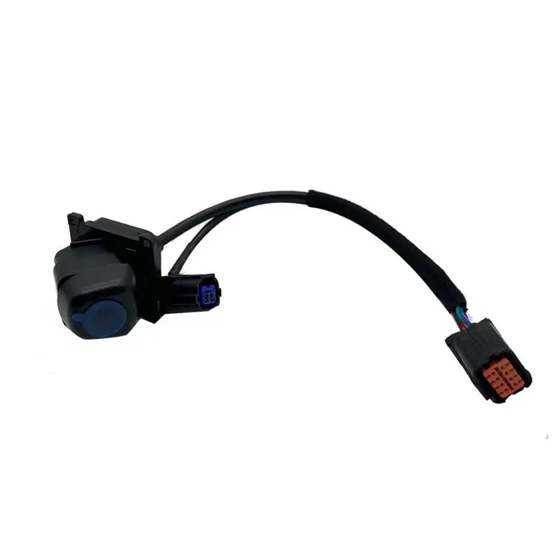 Durable-95760-D3700 Car Rear Camera Parking Aid Camera For Tucson 2018-2021 Parking Assist Camera Reversing Rearview Cam
Durable-95760-D3700 Car Rear Camera Parking Aid Camera For Tucson 2018-2021 Parking Assist Camera Reversing Rearview Cam