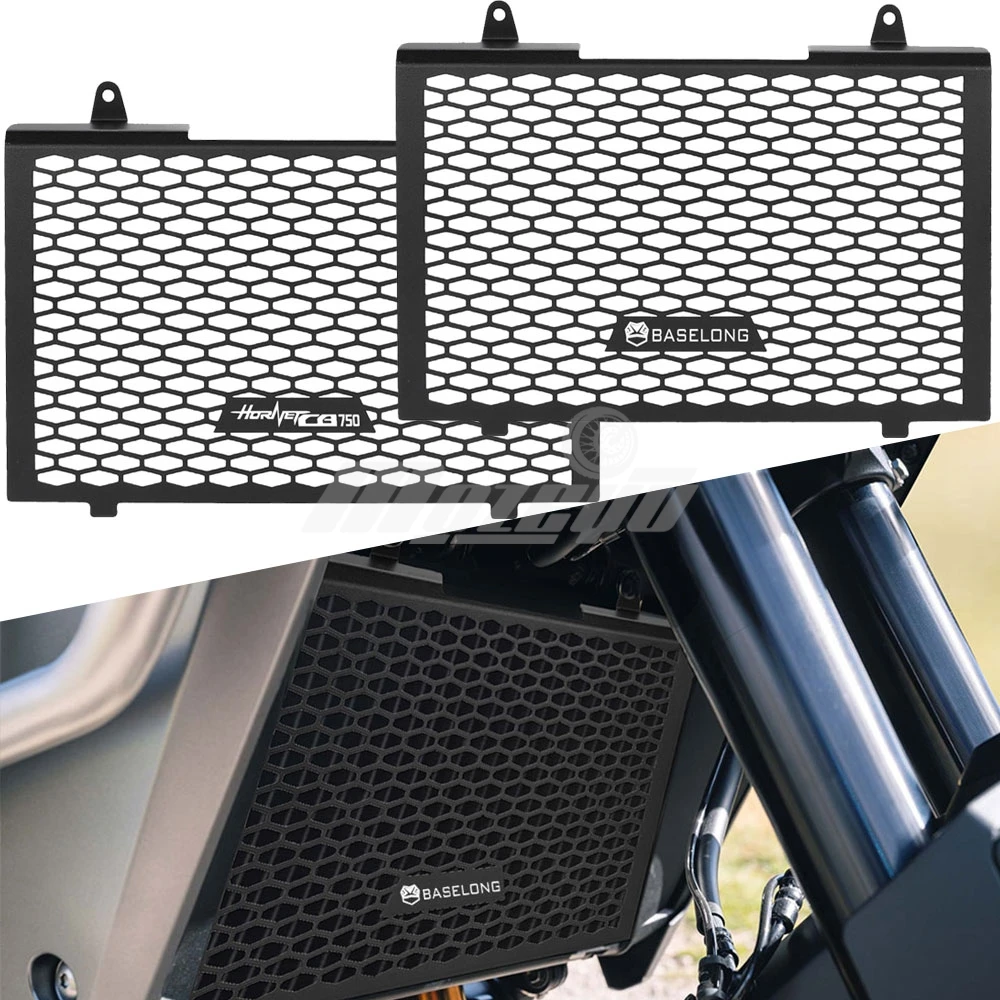 Motorcycle Accessories Radiator Grill Guard Protector Grille Covers For Honda CB750 Hornet 2023-2024-2025-2026 CB 750 HORNET
Motorcycle Accessories Radiator Grill Guard Protector Grille Covers For Honda CB750 Hornet 2023-2024-2025-2026 CB 750 HORNET